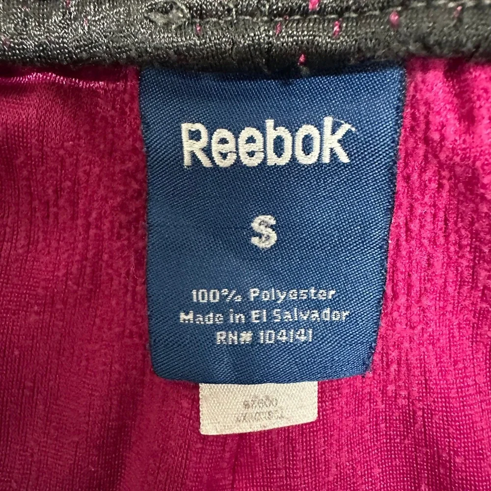 Reebok athletic shorts